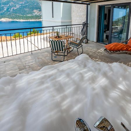 Guemues Yazar Hotel Каш Стая снимка