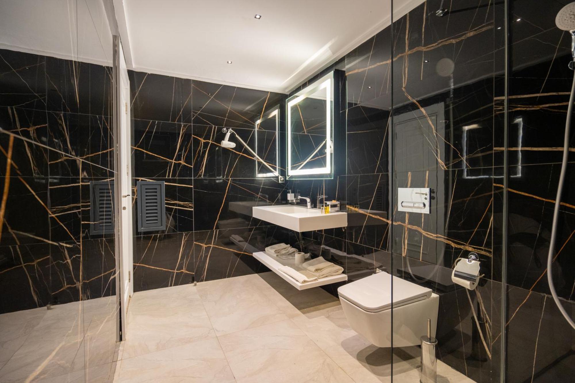 Guemues Yazar Hotel Каш Стая снимка