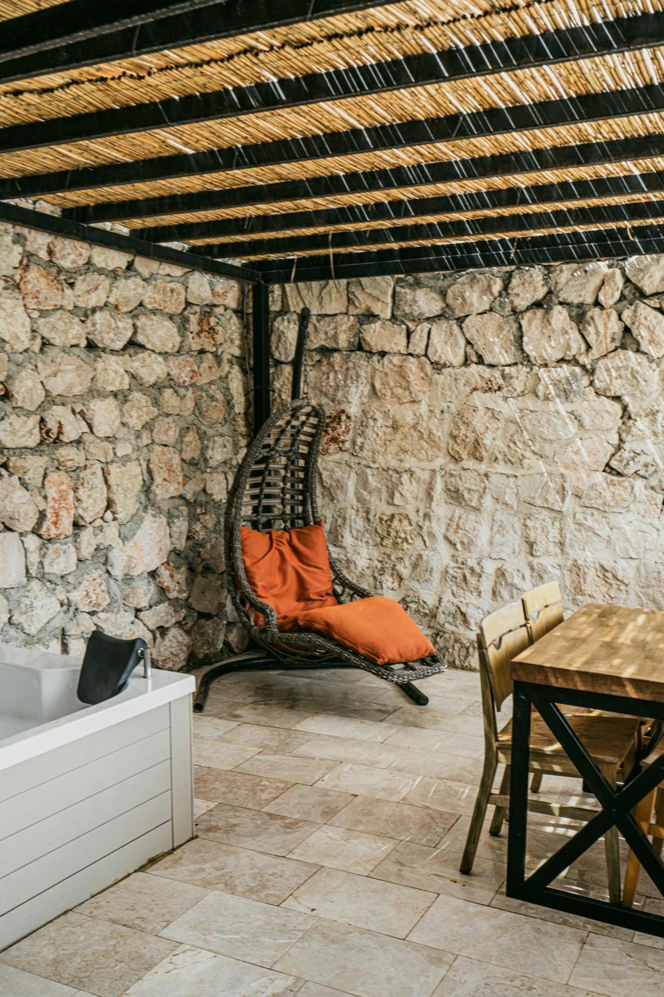 Guemues Yazar Hotel Каш Стая снимка