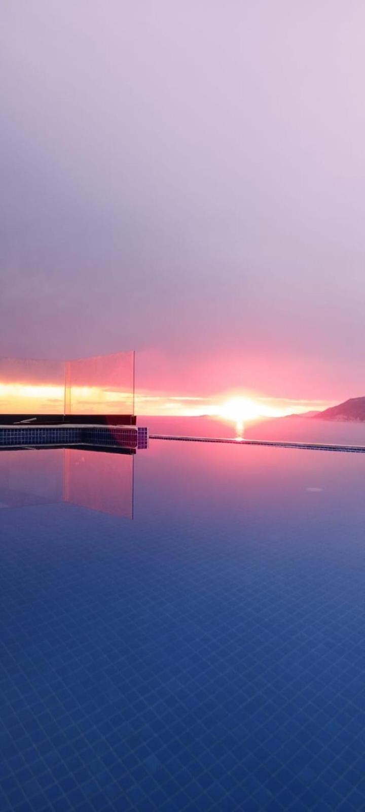 Guemues Yazar Hotel Каш Екстериор снимка